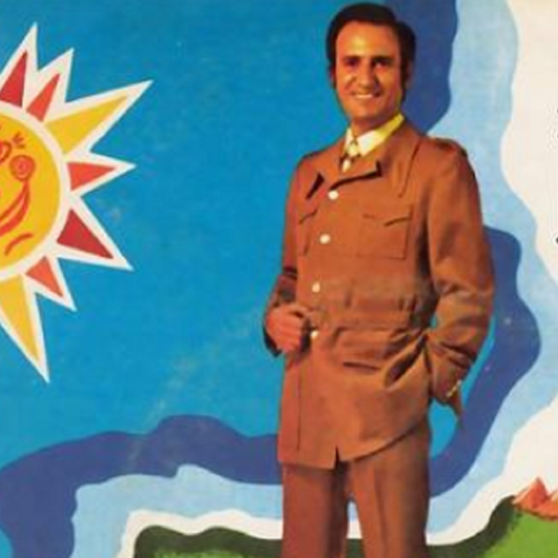 El compositor belga de 'Y viva España' niega su sentido El Viva España de Manolo Escobar es una canción belga de